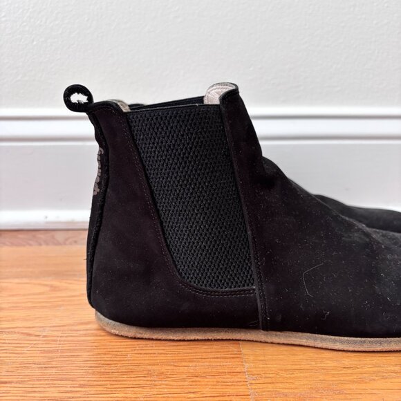 Groundz Men's Clay Chelsea Boot - Picture 4 of 8